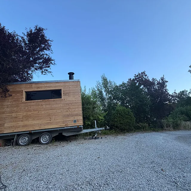 Sauna Waouh