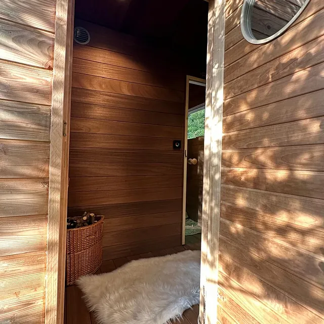 Sauna Waouh