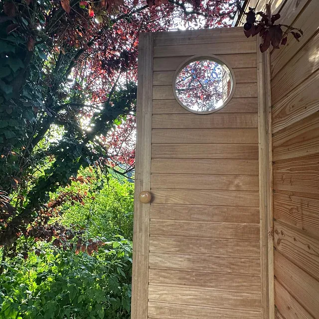 Sauna Waouh